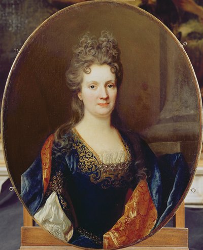 Marie Marguerite Arouet (de soltera d